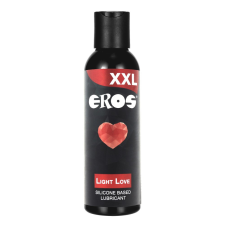 XXL Light Love Silicone Based 150 ml síkosító