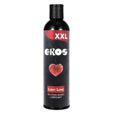 XXL Light Love Silicone Based 300 ml síkosító