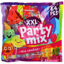  XXL Party Mix cukorka válogatás 500g csokoládé és édesség