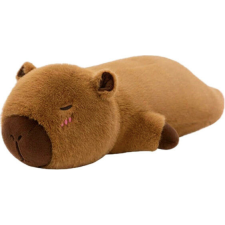 XXL Plüss Capybara – 60 cm – Ölelni való puhaság, ami lelkileg is átölel plüssfigura
