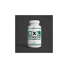 XXL POWERING FERTILE BOOST FOR MEN - 60 DB potencianövelő