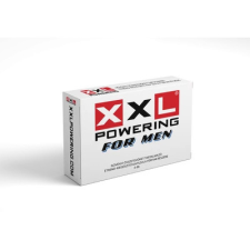 XXL POWERING FOR MEN - 4 DB potencianövelő
