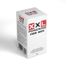 XXL POWERING FOR MEN - 8 DB potencianövelő