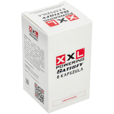  XXL POWERING FOR MEN – 8 db potencianövelő potencianövelő