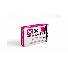 XXL Powering For Women - 4db gyógyhatású készítmény