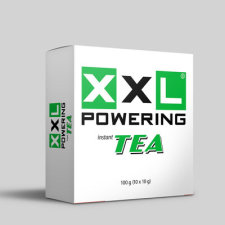 XXL POWERING INSTANT TEA - 10 DB potencianövelő