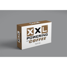  XXL powering potencianövelő instant coffe - 5db potencianövelő