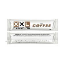 !!! XXL POWERING POTENCIANÖVELŐ INSTANT KÁVÉ - 1 DB potencianövelő