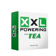XXL POWERING POTENCIANÖVELŐ INSTANT TEA - 10 DB potencianövelő