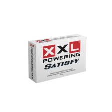  XXL POWERING SATISFY - 4 DB potencianövelő