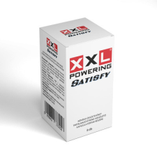  XXL POWERING SATISFY - 8 DB potencianövelő