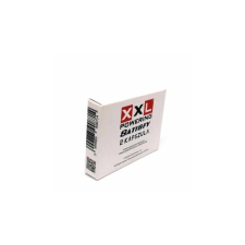 XXL powering Satisfy - erős, étrend-kiegészítő kapszula férfiaknak (2db) potencianövelő