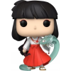 XXX_Funko (właściwy Funko Pop) Funko POP! Animation: Inuyasha - Kikyo figura #1298 (FNK 58026)