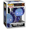 XXX_Funko (właściwy Funko Pop) Funko POP! Movies: Pinocchio - Wood Sprite figura #1298 (FNK 67387)