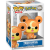 XXX_Funko (właściwy Funko Pop) Funko POP! Pokemon - Teddiursa (70936F)