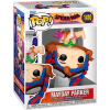 XXX_Funko (właściwy Funko Pop) Funko Pop! Spider Man Across the Spider Verse Mayday Parker 1410 (82648F)