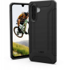 XXX_Urban Armor Gear (Urban) Urban Armor Gear Case Samsung Samsung Galaxy A17/A17 5G Fekete 214512114040 (214512114040)