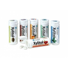 XYLITOL RÁGÓGUMI BORSMENTA 30 db reform élelmiszer