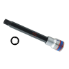  XZN (spline) bitfej 1/2 extra hosszú M12