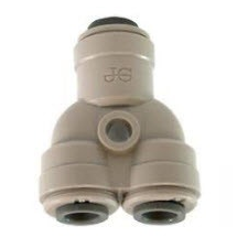  Y idom Syde-bySyde hűtőhöz 1/4" beépíthető gépek kiegészítői