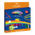 Y-PLUS Színes Ceruza Y-Plus Rainbow, háromszögletű, 24 db-os készlet
