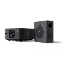 YABER K3 Pro 1080P 1600L fekete házimozi projektor projektor