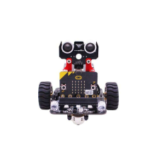 Yahboom Smart robot autó micro:bit nélkül oktatójáték