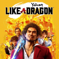  Yakuza: Like a Dragon (Hero Edition) (EU) (Digitális kulcs - PC) videójáték