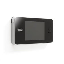 Yale Essential YALE DDV 500 zár és alkatrészei