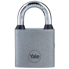 Yale Lakat Y111S/38/121/1 ezüst lakat