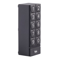 Yale Linus Keypad billentyűzet zár és alkatrészei