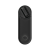 Yale Linus® L2 okos zár, Bluetooth 5.3 és Wi-Fi 2,4-5 GHz, Alkalmazásvezérlés, Mágneses érzékelő, Forgó fogantyú