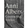 Yale University Press Anni Albers – Brenda Danilowitz (Kemény kötésű)