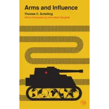 Yale University Press Arms and Influence | Anne-Marie Slaughter egyéb könyv