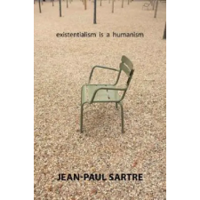 Yale University Press Existentialism Is a Humanism | Jean-Paul Sartre egyéb könyv