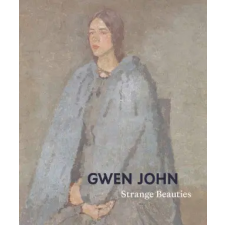 Yale University Press Gwen John | Lucy Wood egyéb könyv