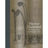 Yale University Press Hector Guimard | Sarah D. Coffin,David A. Hanks