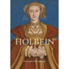Yale University Press Holbein (Könyv)