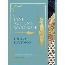 Yale University Press Jane Austen's Wardrobe | Hilary Davidson egyéb könyv