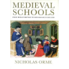 Yale University Press Medieval Schools | Nicholas Orme