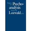 Yale University Press Papers on Psychoanalysis | Hans W. Loewald