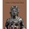 Yale University Press The Etruscans | Louise Chu,Renee Dreyfus,Richard De Puma