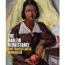 Yale University Press The Harlem Renaissance and Transatlantic Modernism | Denise Murrell egyéb könyv