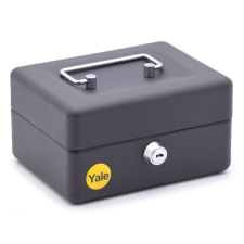 Yale YCB/080/BB elegáns pénzkazetta pénzkazetta