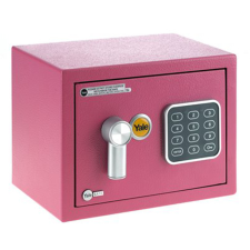 Yale YSV/170/DB/P kisméretű széf elektronikus zárral széf