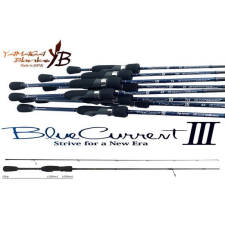 Yamaga Blanks Blue Current 60JR 1.83m 7gr pergető horgászbot horgászbot