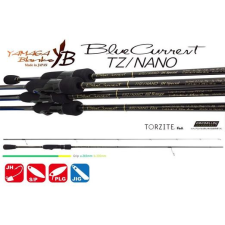 Yamaga Blanks Blue Current 71tz Nano 2,17m 7g pergető horgászbot horgászbot