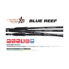 Yamaga Blanks BLUE REEF GT 80/8 DUAL 2.495m Max 160gr horgászbot