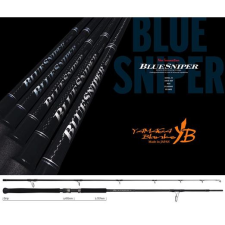 Yamaga Blanks Blue Sniper 96H 2.92m Max 150gr pergető horgászbot horgászbot