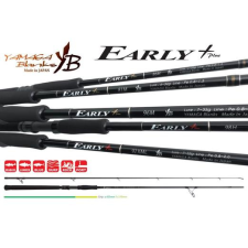 Yamaga Blanks Early Plus 98H 2,93m 18-60g pergető horgászbot horgászbot